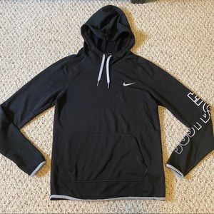 Nike Dri-Fit Hoodie